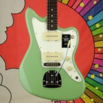 Fender Player II Jazzmaster®, Rosewood Fingerboard, Birch Green 0140590565