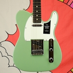 Fender Player II Telecaster®, Rosewood Fingerboard, Birch Green 0140550565