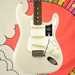 Fender Player II Stratocaster®, Rosewood Fingerboard, White Blonde 0140510501