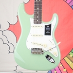 Fender Player II Stratocaster®, Rosewood Fingerboard, Birch Green 0140510565