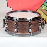 Used Mapex 12 x 5.5" Warbird Snare drum, Chris Adler signature ISS25924