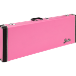Fender Joe Strummer Strat/Tele Case, Pink Leopard 0996106370