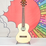 Used Lanikai KA-SSTU-TE Acoustic Electric  Uke w/ gig bag ISS26079