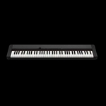 Casio CT-S1-76 76 Key Keyboard in black CT-S1-76BK