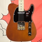 Fender American Performer Telecaster, LIMITED EDITION, Sassafras Body, Maple Fingerboard, Mocha 0171042729