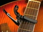 Kyser Quick-Change Capo - Available in Various Sizes and Color Options KG6