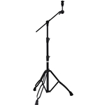 Mapex Armory Boom Cymbal Stand in Black B800EB