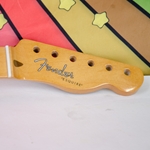 Fender 50's Esquire Neck, 21 Vintage Frets, 7.25", U Shape, Maple 0990216921