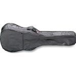 Stagg Economic series nylon bag for 1/2 classical guitar STB-1 C2