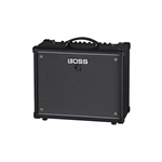 Roland BOSS Katana Gen 3 50W 1x12 EX Guitar Combo Amplifier Black KTN50EX3