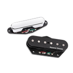 Seymour Duncan Hot Chicken Stacked Telecaster Pickup Set 11208-48