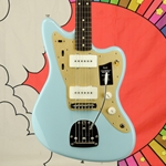 Fender Vintera II '50s Jazzmaster, Rosewood Fingerboard, Sonic Blue 0149110372