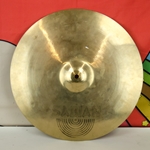 Used Sabian 16" Crash Brilliant Finish - AA or AAX series ISS26352