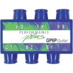 Performance + Pitch Pipe - Guitar GP6