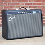 Used Sweet Pre BS 20+ 1x12 Custom Guitar Amp, Fender Vibrolux/Deluxe Reverb Style, 6L6 Tubes, 12" + 10"  Speakers USPREBS