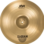 Sabian 18" XSR Fast Crash Brilliant DEMO XSR1807BD