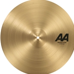 Sabian 16" AA Medium Crash DEMO 21608D