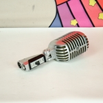 Used Shure 55SH Series II Vintage-Style Microphone ISS26485