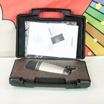 Used Samson C01 Large Diaphram Condensor MIcrophone w/case ISS26507