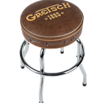 GRETSCH® "SINCE 1883" BARSTOOLSGretsch® 1883 Barstool, 24" 9124756020