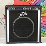 Used Peavey TNT 150 Bass Amp ISS26568