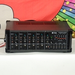 Used Toa MX-104 Powered MIxer ISS26601