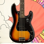 Fender Player II Precision Bass®, Rosewood Fingerboard, 3-Color Sunburst 0140470500