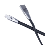 Hosa OKTANE high-speed Lightning to USB-A CBL-APPL