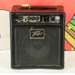 Used Peavey MAX 158 Bass Amps ISS26849