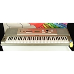 Used Yamaha YPG-235 76 Key Keyboard ISS26854