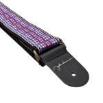 D'addario D'Addario John Lennon Signature Strap, Live in NYC Jacquard 50JL01