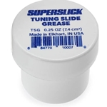 Superslick Tuning Slide Grease, 0.25 oz. 12374