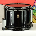 Used Ludwig Vector High Tension Marching Snare, 14" x 12" ISS26999