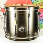 Used Tama 22" Superstar Bass Drum Drum, Bronze Mist, AS-IS ISS26945