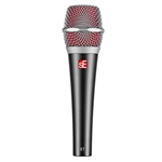 Se Electronics SE V7 Dynamic Supercardioid Vocal Microphone.