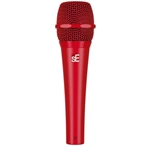 Se Electronics SE V7 Dynamic Supercardioid Vocal Microphone - Red Edition V7RED