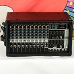 Used Behringer PMP2000 Powered Mixer ISS27061