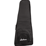 Jackson® Kelly™/King V™/Rhoads/Warrior™ Multi-Fit Gig Bag, Black 2991511106