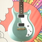 Prs 2016 PRS S2 Mira Electric, Frost Green ISS27137