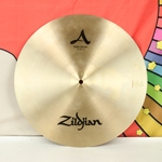 Used Zildjian A 16" Thin Crash Cymbal ISS27112