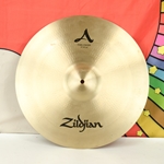 Used Zildjian A 17" Thin Crash Cymbal ISS27113