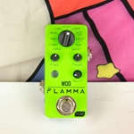 Xyz Used Flamma Mod Modulation Effect Pedals ISS27205