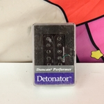 Used Seymour Duncan Performer Detonator Humbucker Pickup ISS27237