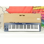 Used PreSonus PS-49 Midi Keyboard w/ Box ISS27157