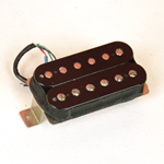 Used Seymour Duncan '59 Bridge Humbucker, SH-1B SH-1 Black ISS27302