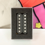 Used DiMarzio Air Norton Humbucker Pickup, Black ISS27304