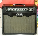 Used Peavey Vypyr 30W Modeling Guitar Amp ISS27295