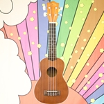 Used Lanikai LU-21A Uke Soprano ISS27340