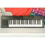 Used Yamaha PSR-11 Keyboard Synth ISS26288