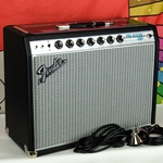 Fender '68 Custom Pro Reverb Guitar Amplifier 2278000000